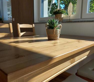 Winterkasten Apartment | Dorfliebe Winterkasten