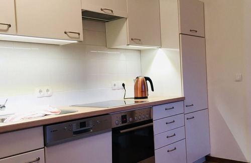 Rheine Apartment | Dorfquartier Rheine, 1-4 Pers