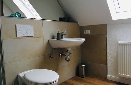 Rheine Apartment | Dorfquartier Rheine, 1-4 Pers