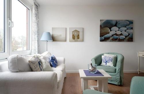 Stein Apartment | Dorfring 36 Albatros