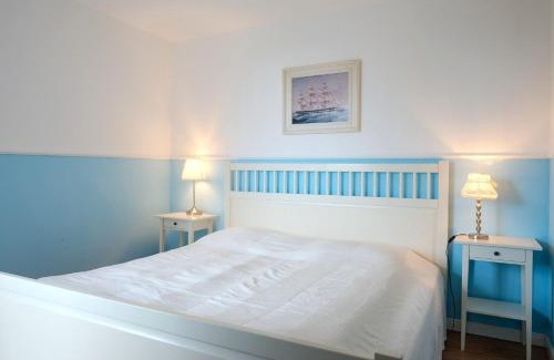 Stein Apartment | Dorfring 36 Albatros