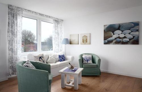 Stein Apartment | Dorfring 36 Albatros