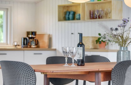 Havneby House | "Doria" - 2km from the sea by Interhome