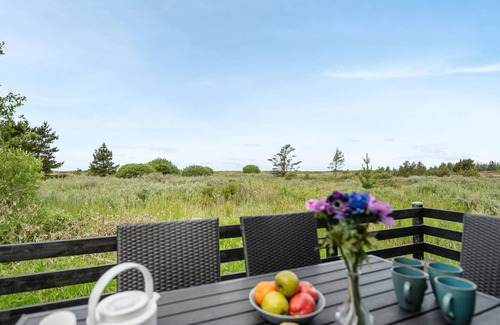 Havneby House | "Doria" - 2km from the sea by Interhome