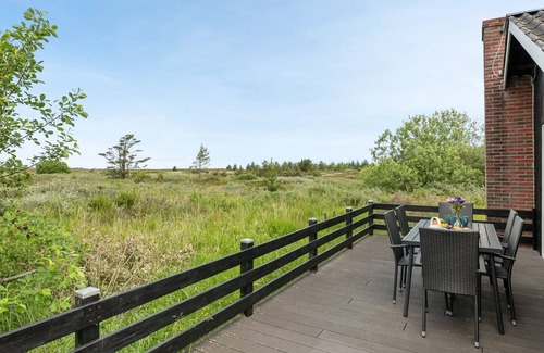 Havneby House | "Doria" - 2km from the sea by Interhome
