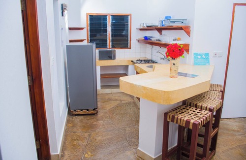Diani Beach Cottage | Doric Cottages Diani
