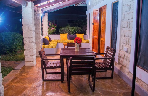 Diani Beach Cottage | Doric Cottages Diani
