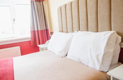 North Shore Hotel | Doric Hotel