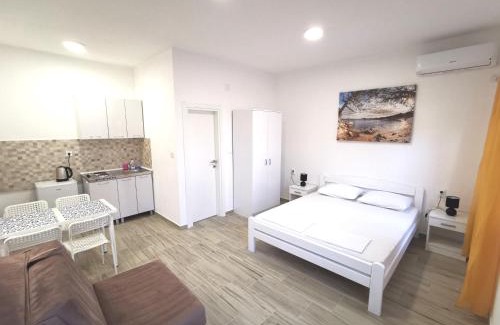 Zelenika Apartment | Dorija