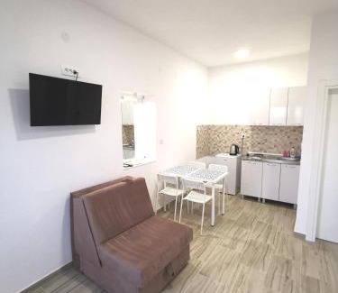 Zelenika Apartment | Dorija