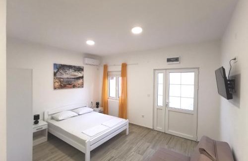 Zelenika Apartment | Dorija
