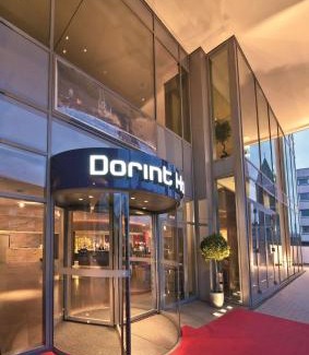 Innenstadt Hotel | Dorint Hotel am Heumarkt Köln