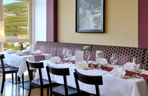 Ebersweier Hotel | Dorint Hotel Durbach Schwarzwald