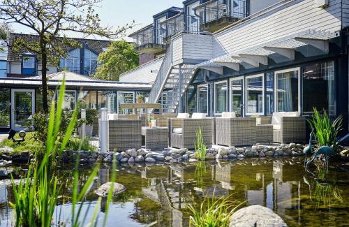 Ostseebad Wustrow Hotel | Dorint Strandresort & Spa Ostseebad Wustrow