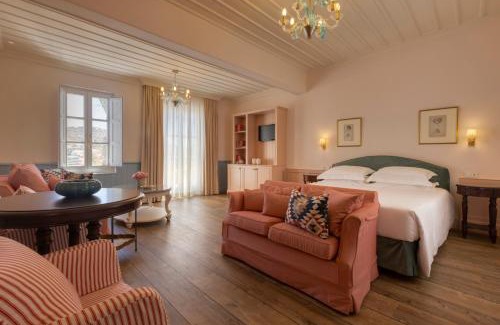 Ornos Hotel | Dorion Hotel