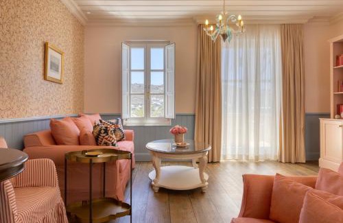 Ornos Hotel | Dorion Hotel