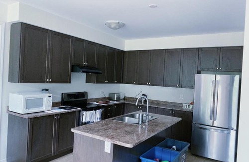 Niagara Falls House | Doris B&B No breakfast