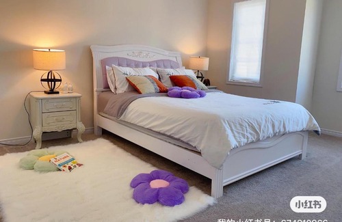 Niagara Falls House | Doris B&B No breakfast