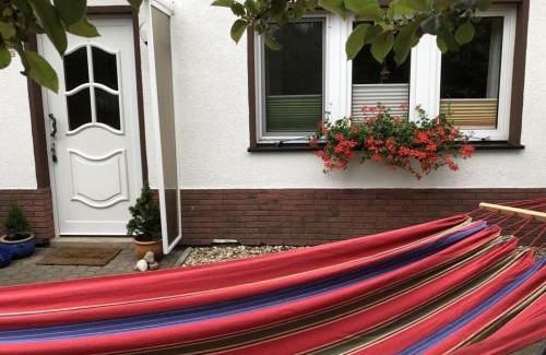 Sperenberg House | "Doris" Comfortable holiday residence