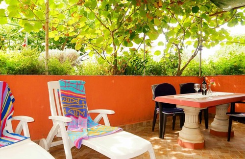 Rab Apartment | Dorka (Rab302) 675.1