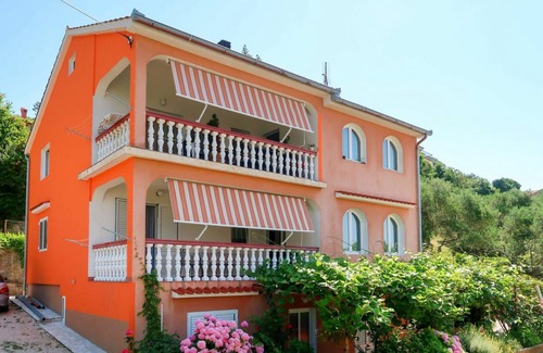 Rab Apartment | Dorka (Rab302) 675.1
