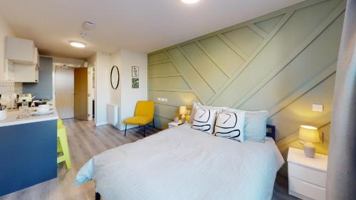Middlesbrough Apartment | Dorman House Apartments