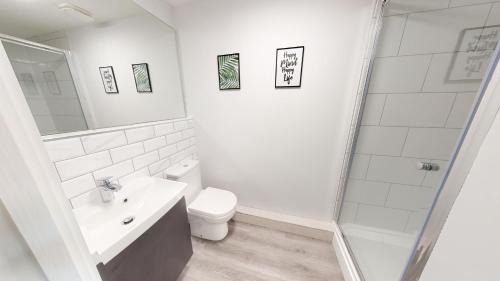 Middlesbrough Apartment | Dorman House Apartments