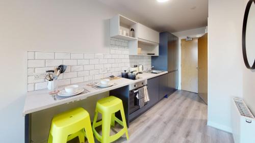 Middlesbrough Apartment | Dorman House Apartments