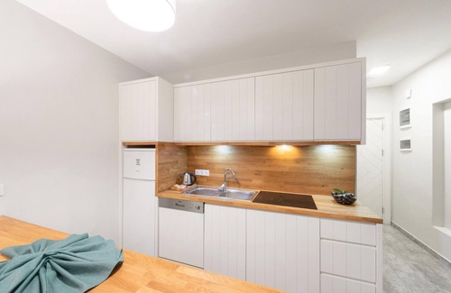 Bodrum City Center Apartment | Dorman Suites Hotel