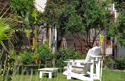 Bodrum City Center Apartment | Dorman Suites Hotel