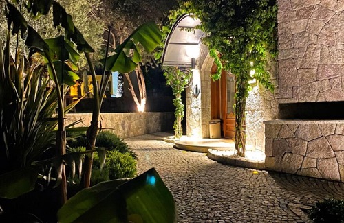 Bodrum City Center Apartment | Dorman Suites Hotel
