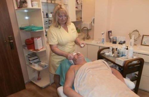 Busko-Zdroj House | Dormed Medical SPA