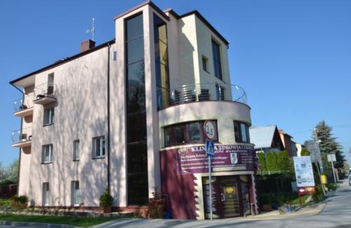 Busko-Zdroj House | Dormed Medical SPA