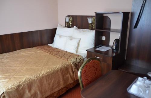 Busko-Zdroj House | Dormed Medical SPA