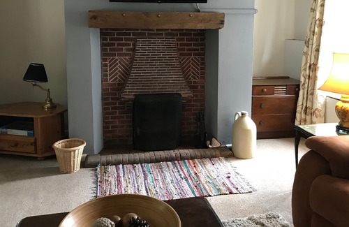 Wareham Cottage | Dormer Cottage at Woodlands