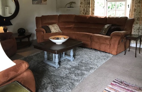 Wareham Cottage | Dormer Cottage at Woodlands