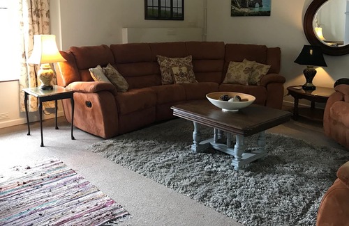 Wareham Cottage | Dormer Cottage at Woodlands