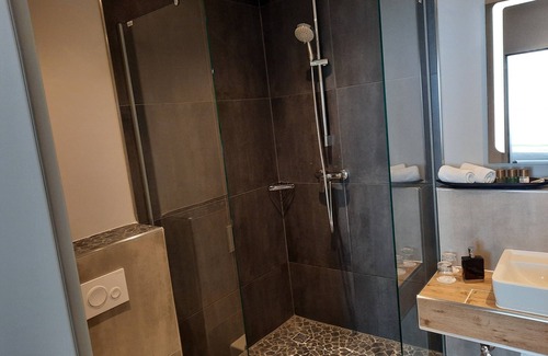 Bahnhofsvorstadt Hotel | DORMERO Hotel Bremen