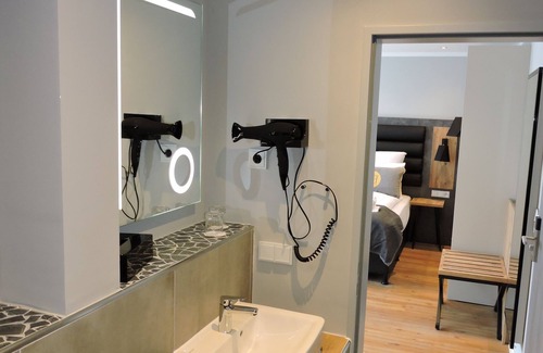 Bahnhofsvorstadt Hotel | DORMERO Hotel Bremen