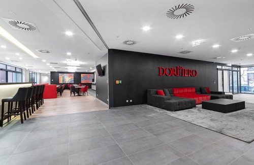 Terezvaros Hotel | DORMERO Hotel Budapest