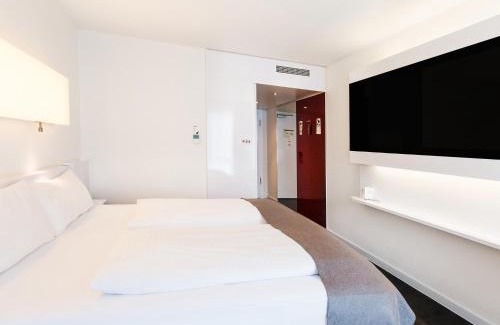 Gallus Hotel | DORMERO Hotel Frankfurt