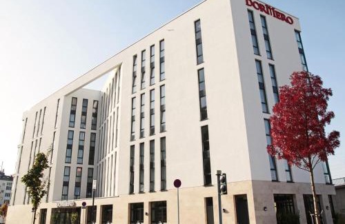 Gallus Hotel | DORMERO Hotel Frankfurt