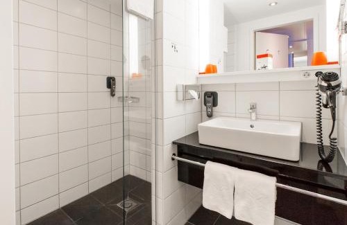 Gallus Hotel | DORMERO Hotel Frankfurt