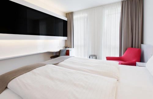 Gallus Hotel | DORMERO Hotel Frankfurt