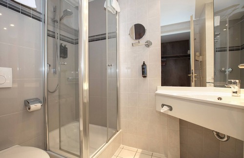 Industriegebiet Hotel | DORMERO Hotel Greifswald