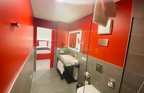 Hersbruck Hotel | DORMERO Hotel Hersbruck