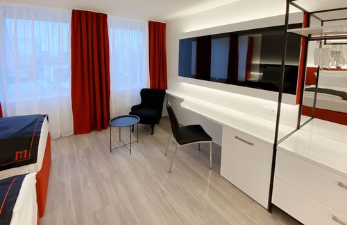 Hersbruck Hotel | DORMERO Hotel Hersbruck
