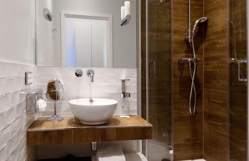 Munchen District Hotel | DORMERO Hotel München-Kirchheim Messe