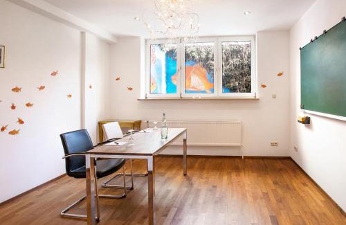 Munchen District Hotel | DORMERO Hotel München-Kirchheim Messe