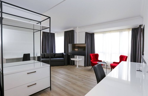 Lank-Latum Hotel | DORMERO Hotel Meerbusch